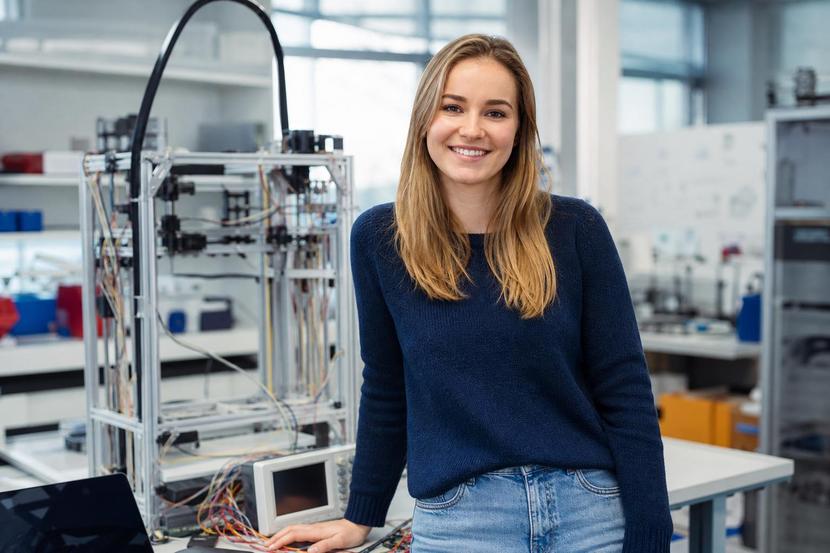 Ingenieur technische Kybernetik